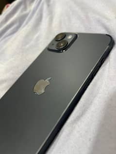 iPhone 14 plus