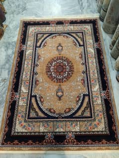 Irani Rex best quality