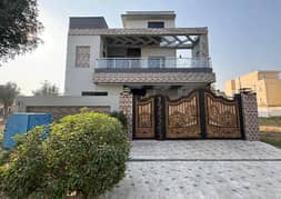 Reserve A Prime Location House Now In Citi Housing Phase 1 - Block AA