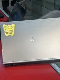 HP