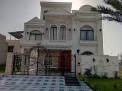 Affordable Prime Location House For Sale In Citi Housing Society