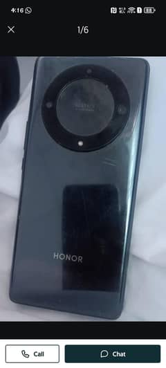 Honor