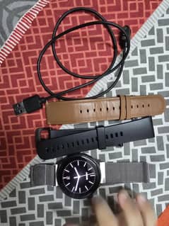 Mi bro watch lite 2