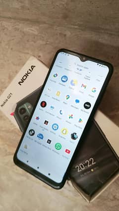 Nokia