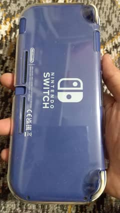 NINTENDO