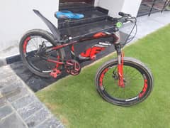 20 inch cycle 6 se 10 sal k ly