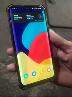 Samsung A30