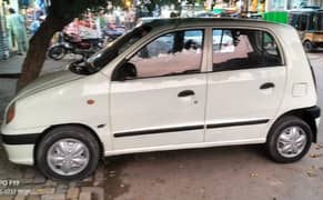 Santro club 80% ganion