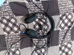 Headphones