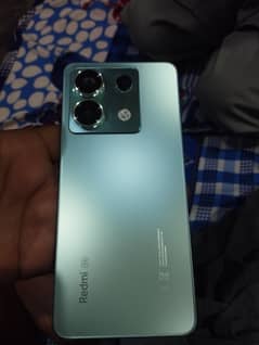 Redmi note 13 pro 5g 12/512 10/10 non pta