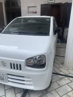 Suzuki alto 2022/2023