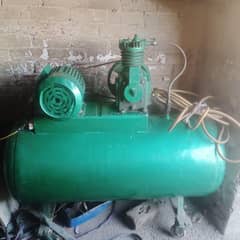 hawa wali tanki 500 plus pound