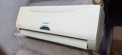 Kenwood ac 1 ton sada
