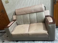 6 seater
