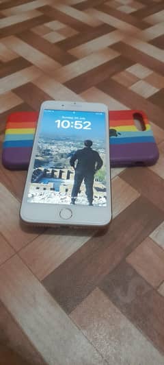 iphon 8 plus