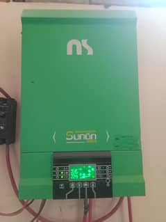 NS inverter 3kw