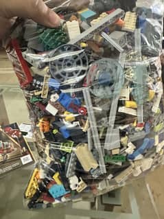 Lego