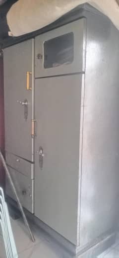 safe