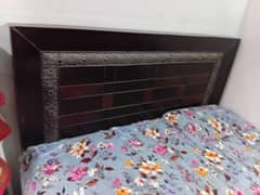 only bed for sale