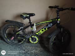 Imported Bicycle For Sale