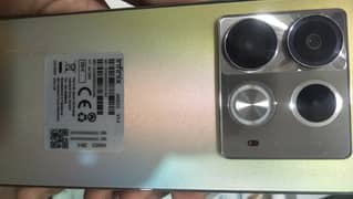 Infinix