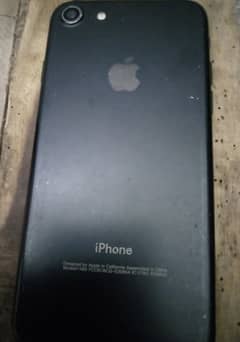 Iphone 7