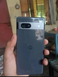 pixel 7a 8/128 5G