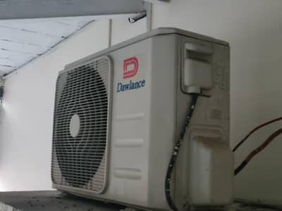 Dawlance DC Invertor 1.5 Ton