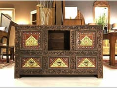 console tables swati console