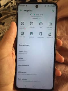 infinix hot 11s 4+3 ram 128gb rom contact on whatsapp only