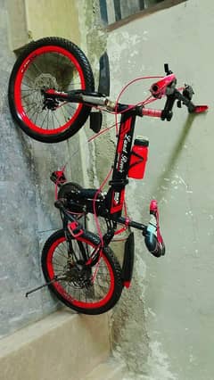 cycle