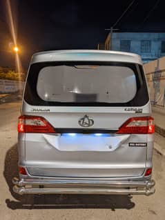 Changan