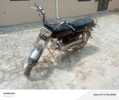 safari 70cc motorcycle