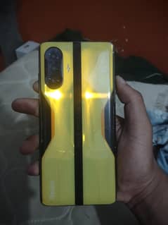 Redmi K40 Gaming Edition