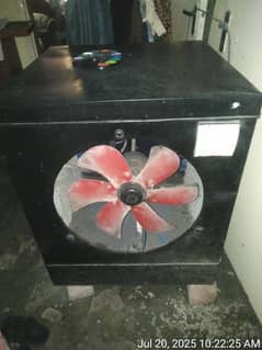 Air cooler for sale