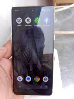 Google pixel 7
