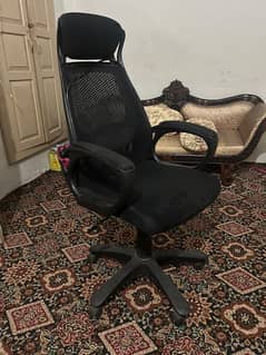 office