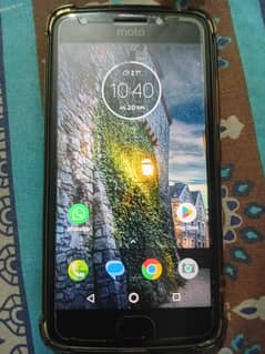 Motorola mobile for sale in good condition