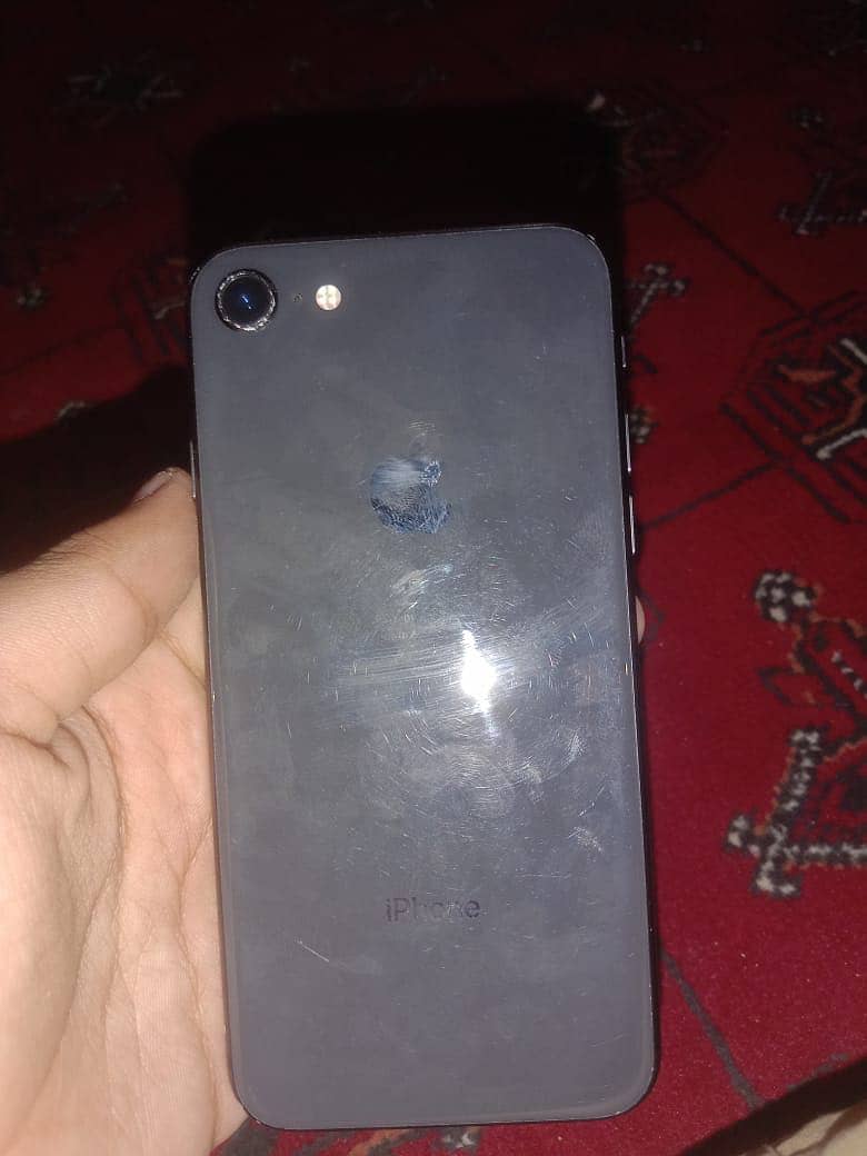 iPhone 8 9/10 condition non pta bypassed 0