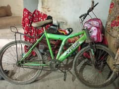 24LASER ki cycle hy