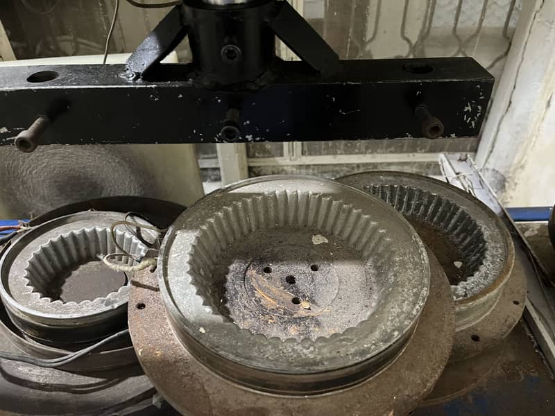 Press Machine 2