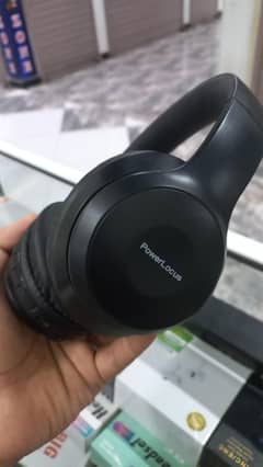 PowerLocus P5 Headphone