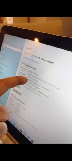 HP ENVY x360 Touch screen Laptop For sale