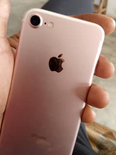 I phone 7 128gb nonpta