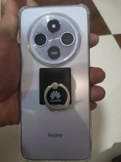 I'm