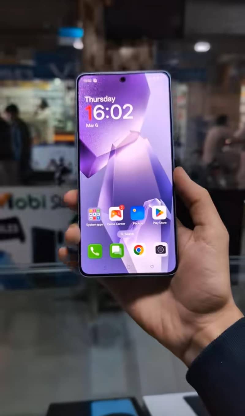 OnePlus Ace 5 Pro not PTA sim time available condition 10/10 0