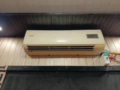 Orient 1.5 ton split ac Non inverter