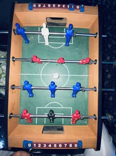 SOCCER