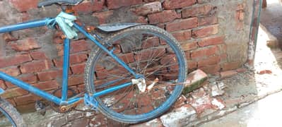 bicycle