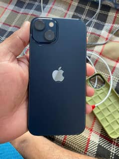 I phone 13